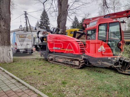 Техническое обслуживание ГНБ GOODENG GD360C-LS - 1
